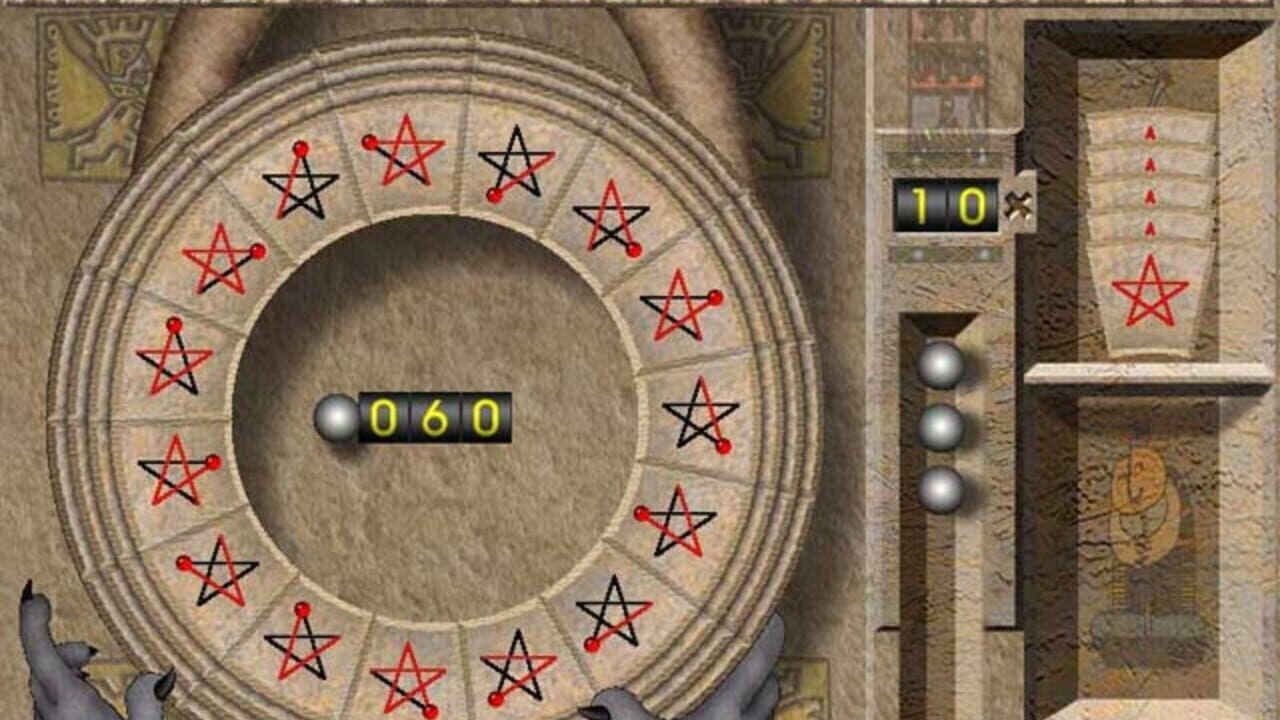 Nu, pogodi! Vypusk 2: Kruglyj schet — Screenshot 3