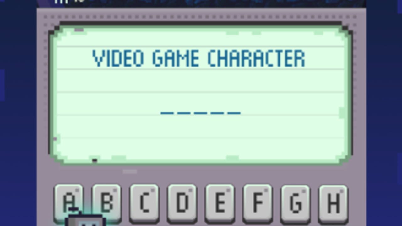 Phrased Out Screenshot 1