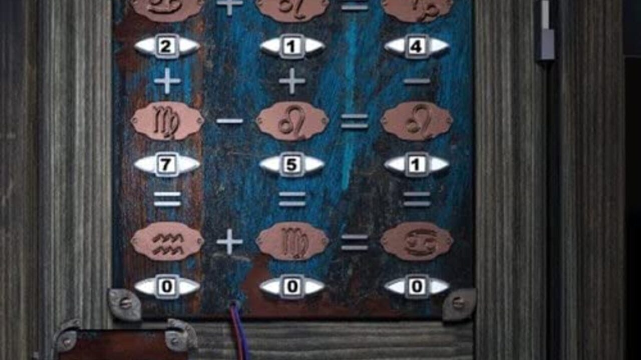 Mathica — Screenshot 3