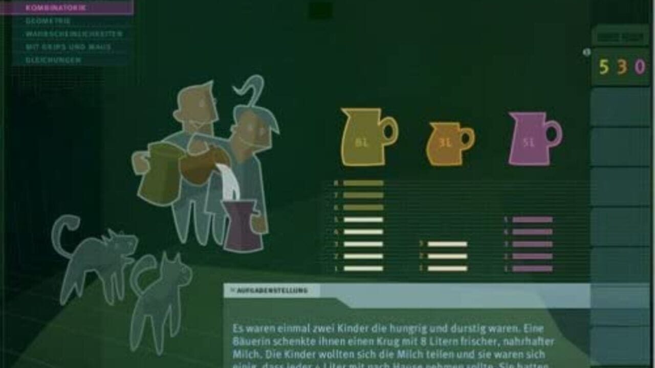 Mathica — Screenshot 5