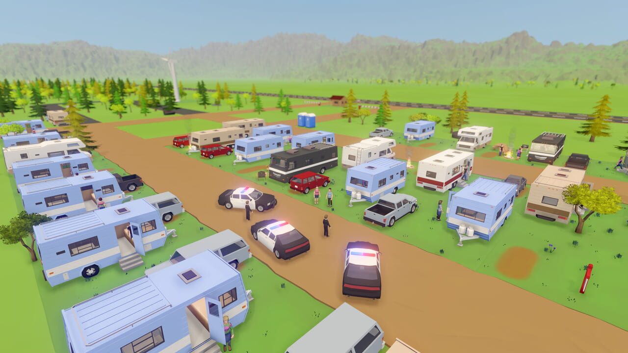 Trailer Park Life screenshot 3