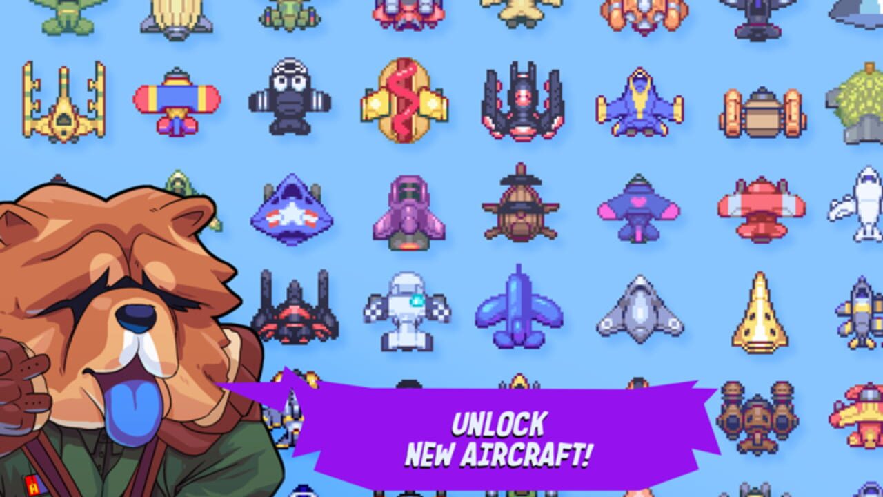 ThunderDogs — Screenshot 2