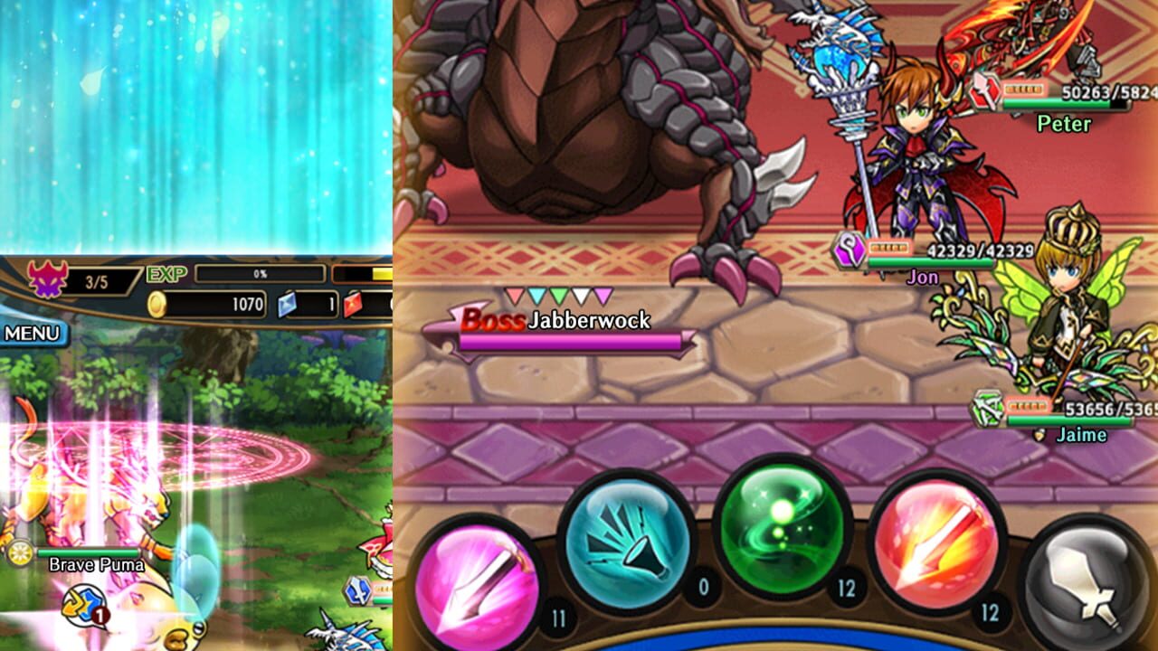 Unison League Image