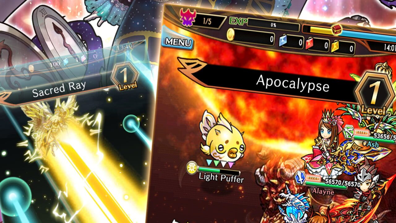 Unison League Image