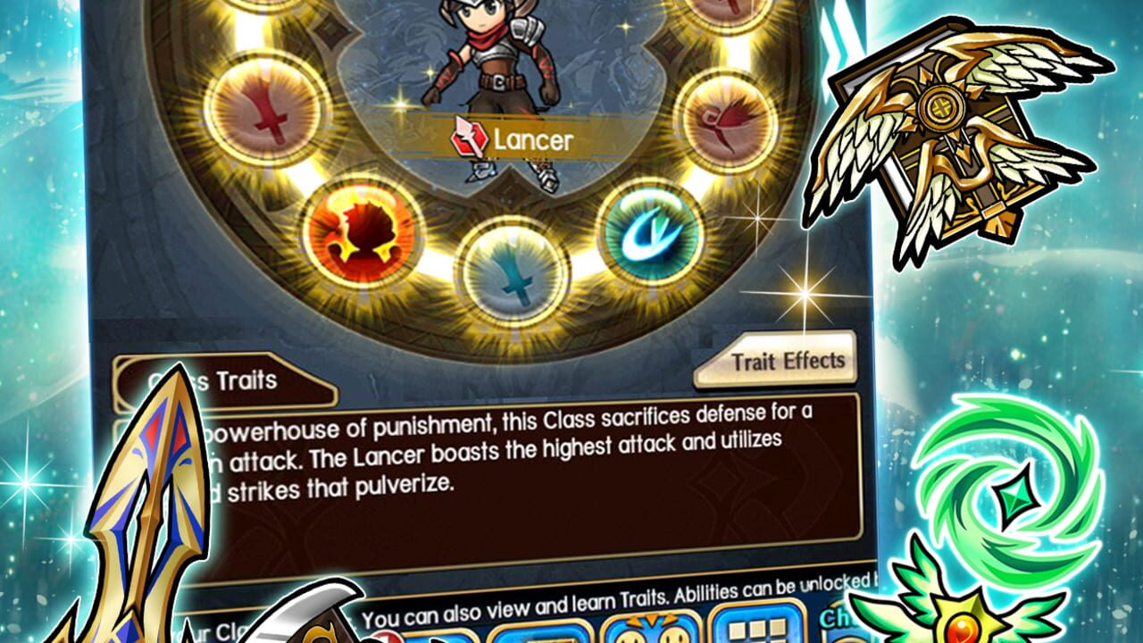 Unison League Image