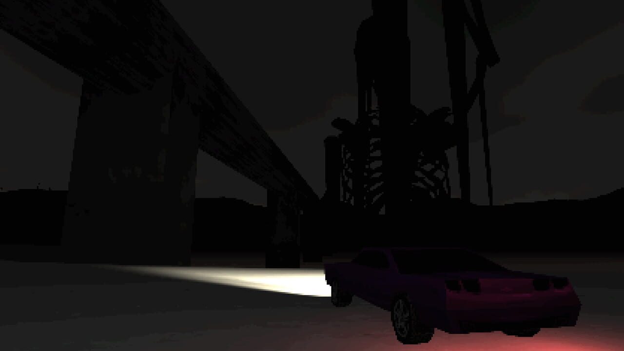 Haunted Cities Volume 3 — Screenshot 4