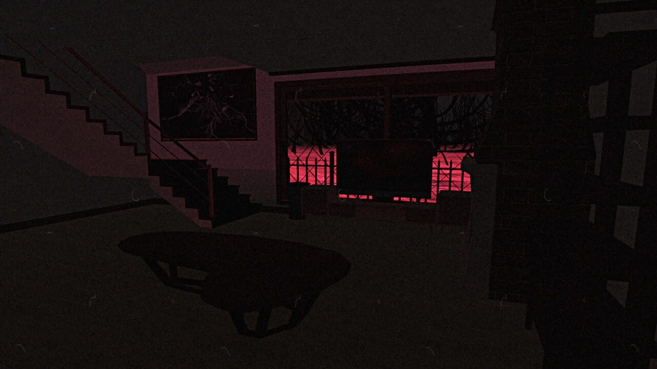 Haunted Cities Volume 3 — Screenshot 3