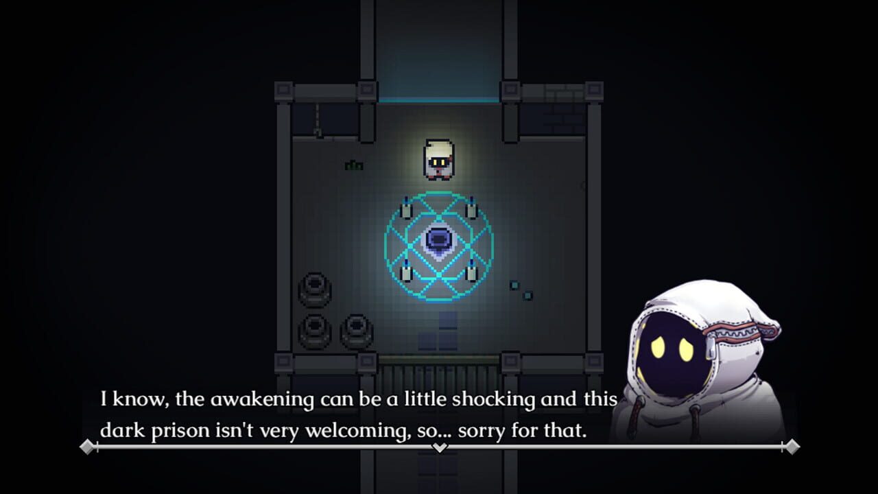 Soul's Spectrum — Screenshot 3