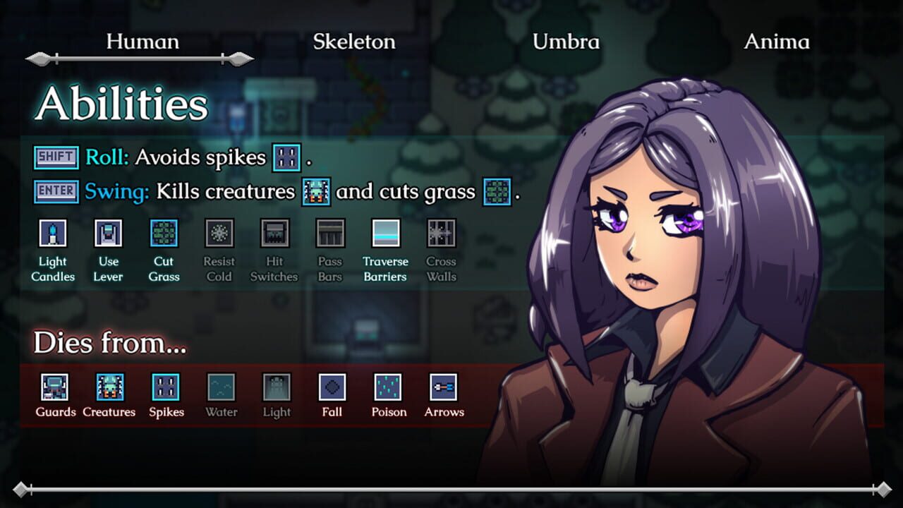 Soul's Spectrum — Screenshot 4