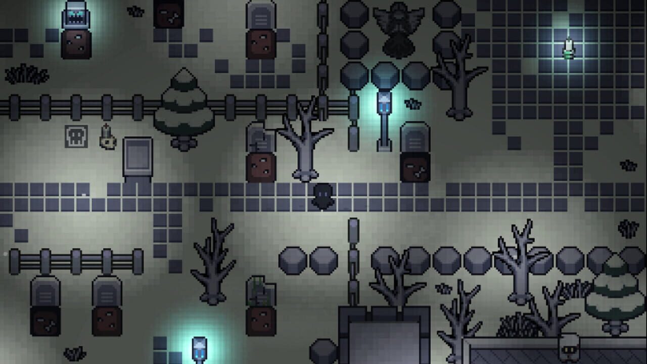 Soul's Spectrum — Screenshot 5