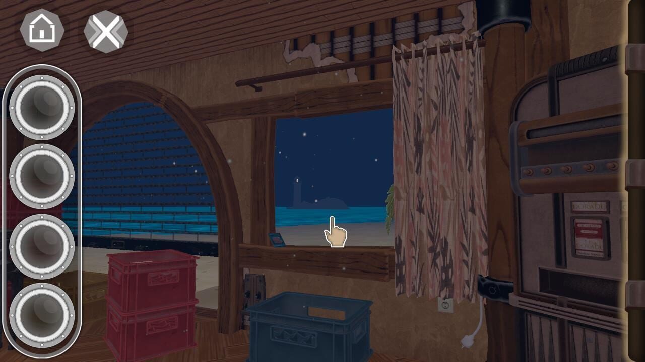 Beach Cafe: Caribbean Sand — Screenshot 3