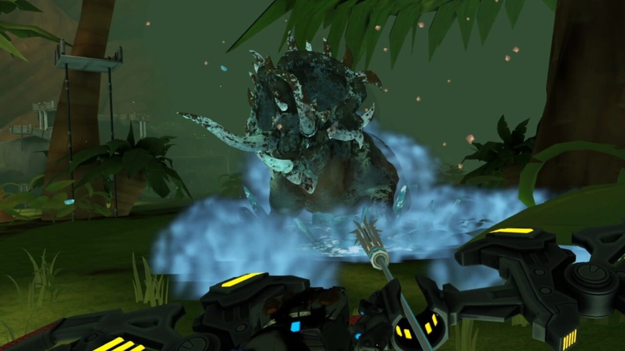 Primal Hunt Image