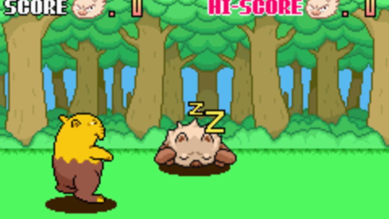 Dream Eater Screenshot 1