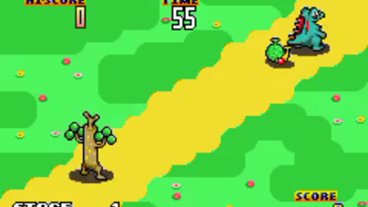 Sneak and Snatch Screenshot 1