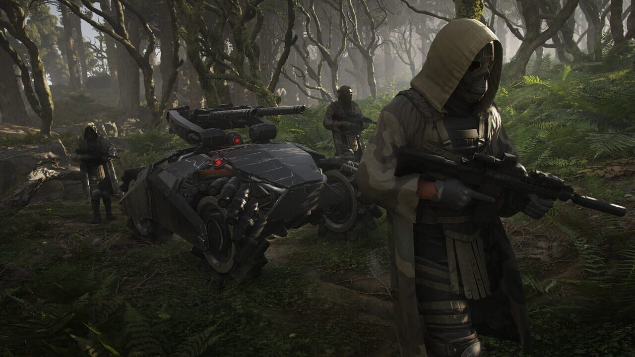 Tom Clancy's Ghost Recon: Breakpoint - Year 1 Pass Image