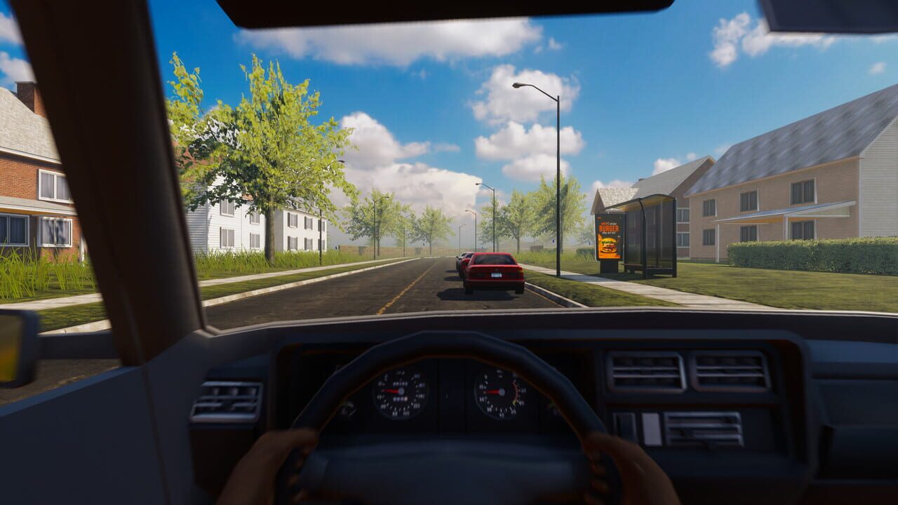 Car For Sale Simulator 2023 Image