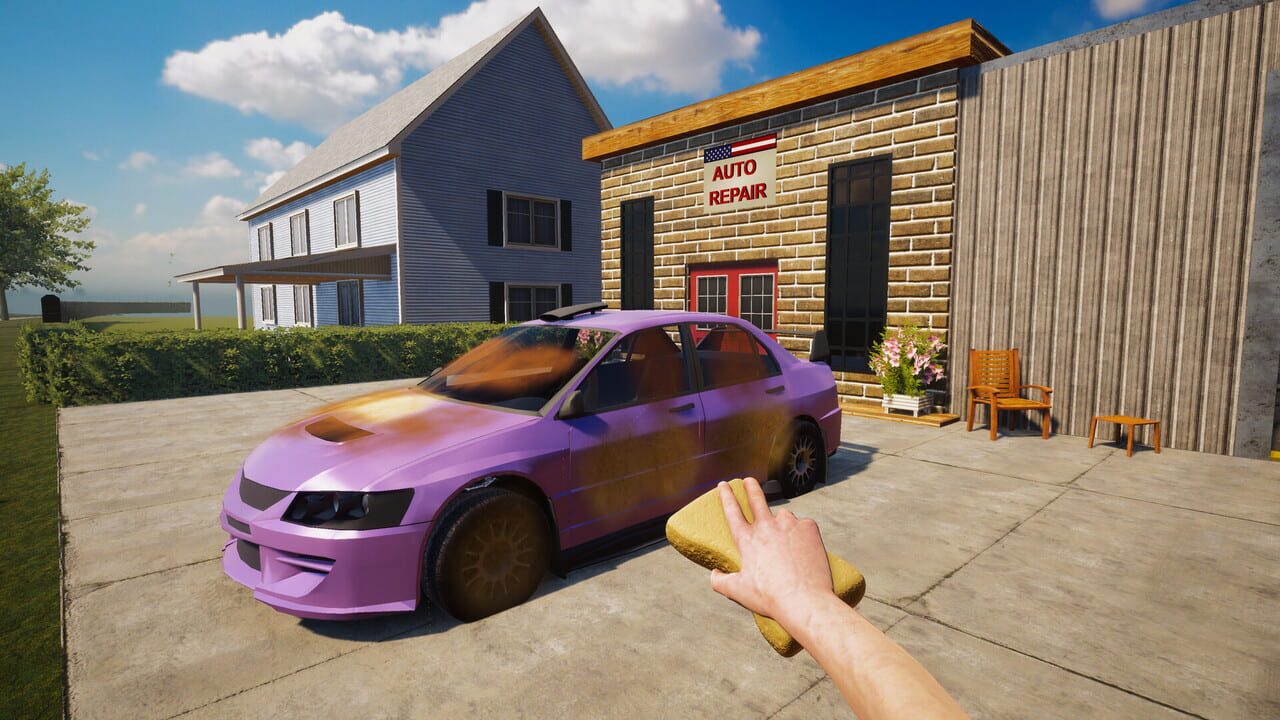 Car For Sale Simulator 2023 Image