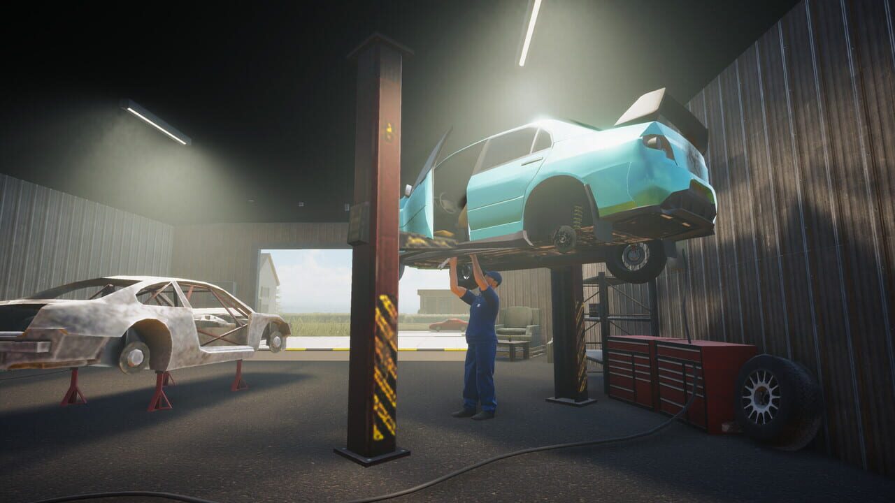 Car For Sale Simulator 2023 Image