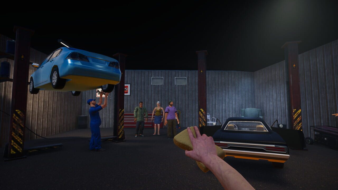 Car For Sale Simulator 2023 Image