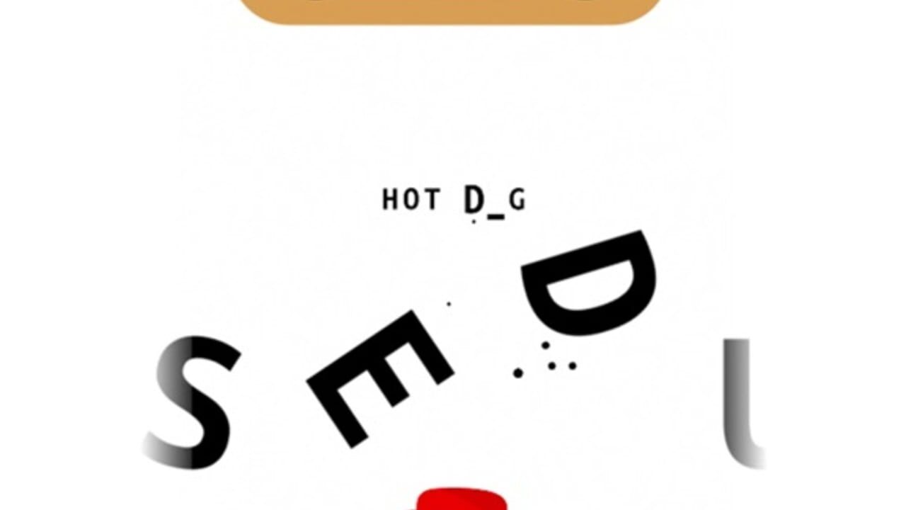 Word Boxing Image