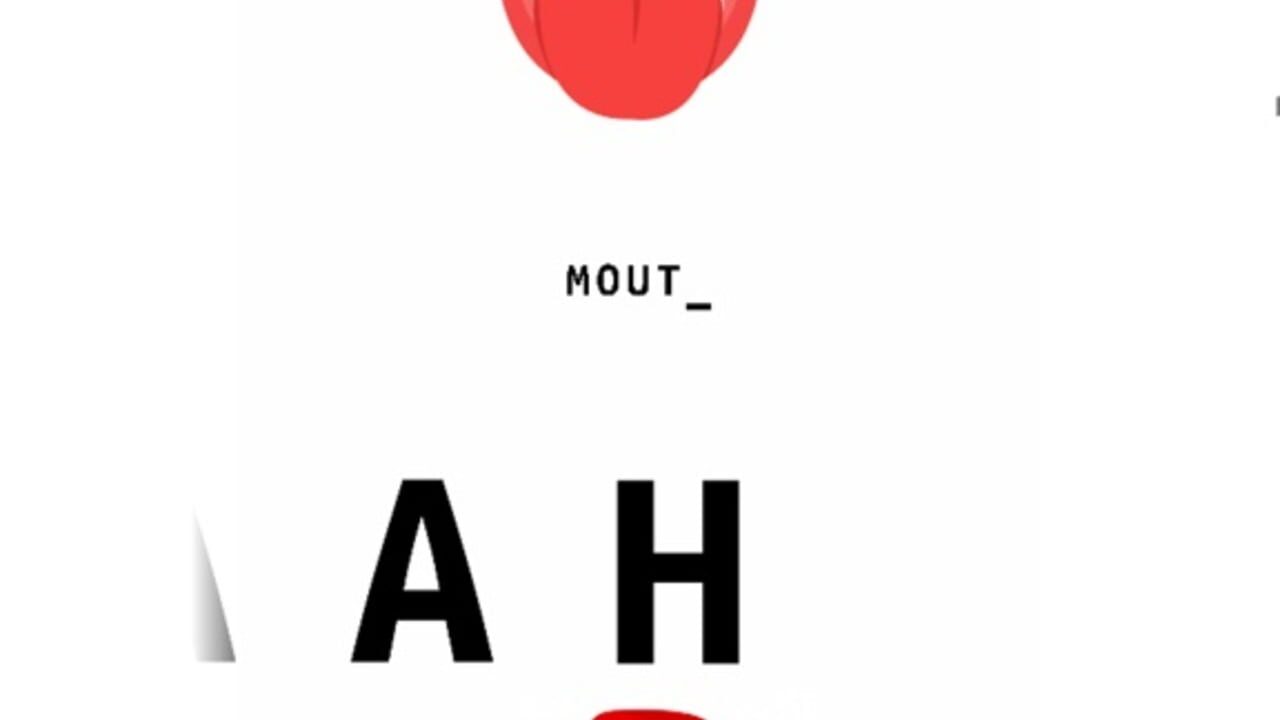 Word Boxing Image