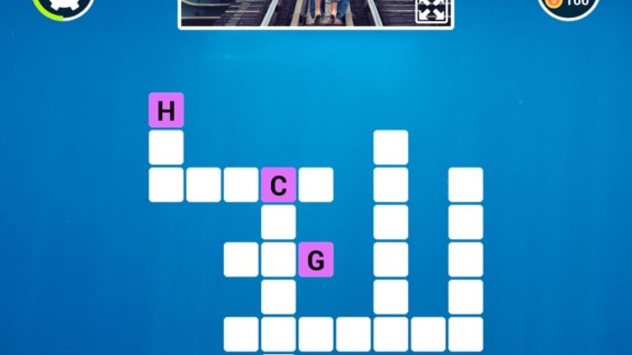 Word Choices — Screenshot 3