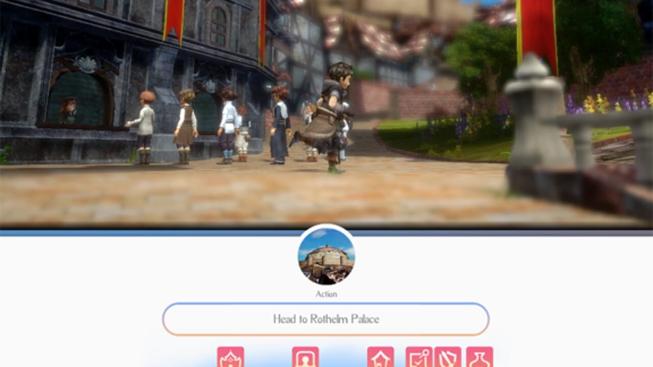 Various Daylife: Mobile — Screenshot 2