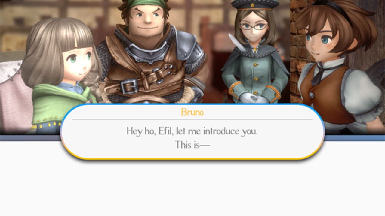 Various Daylife: Mobile — Screenshot 4