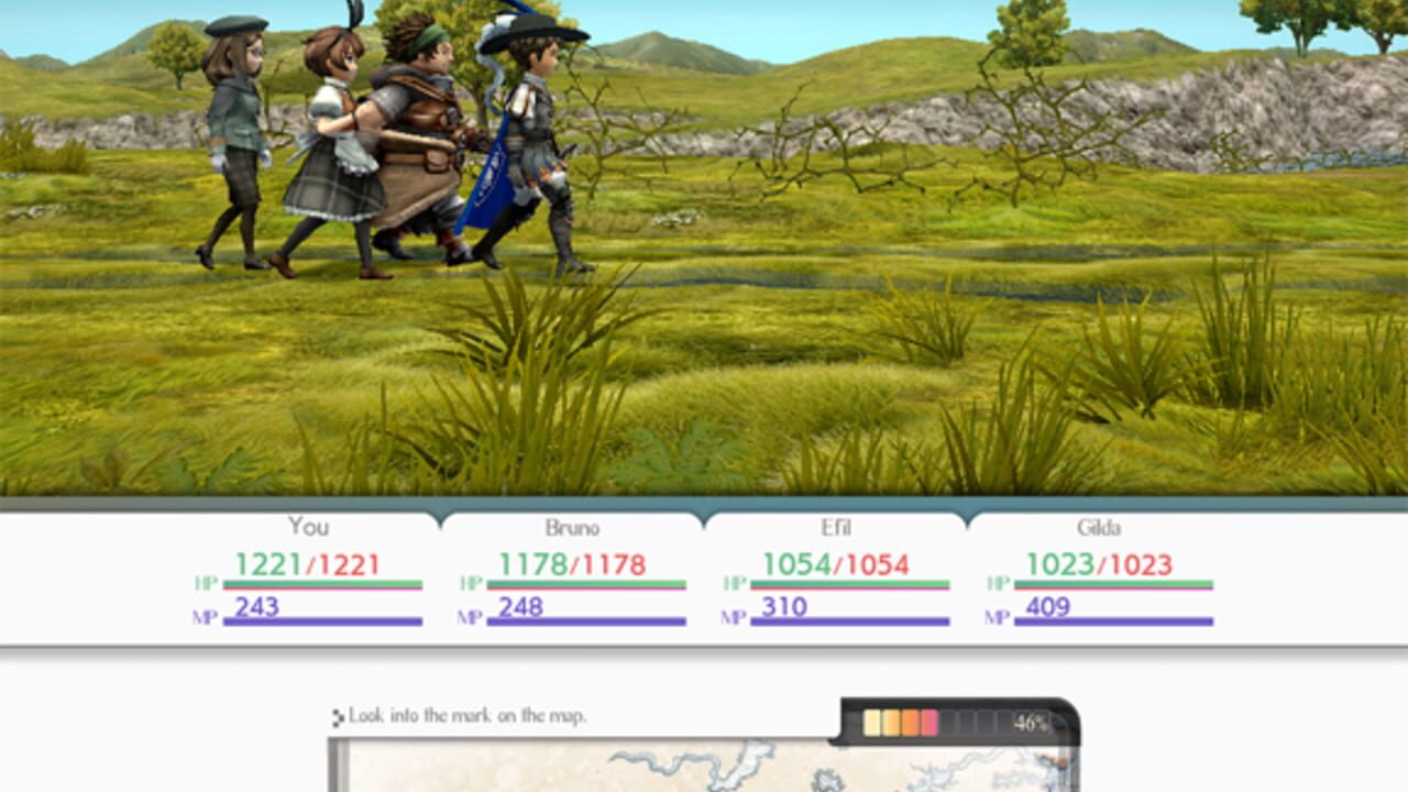 Various Daylife: Mobile — Screenshot 5