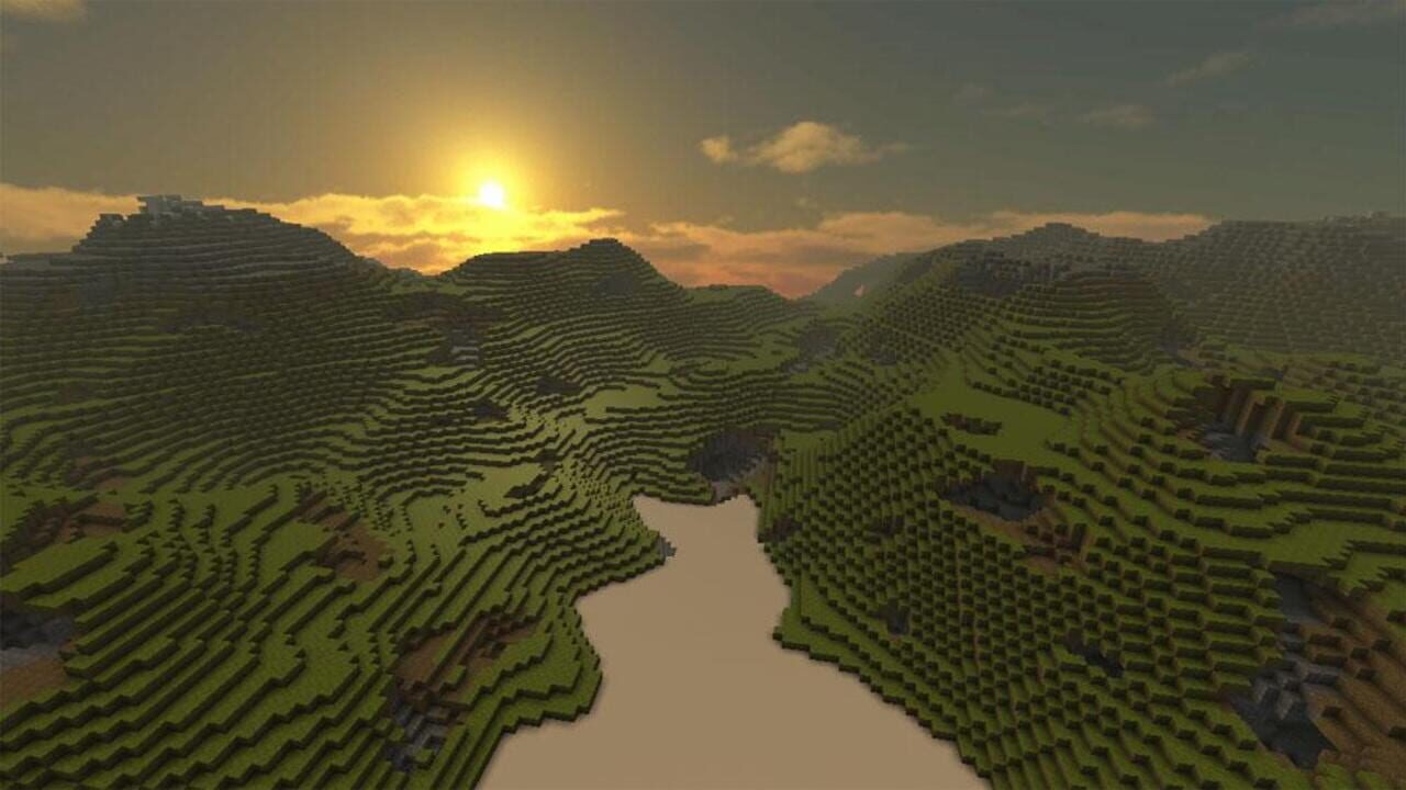 CastleMiner — Screenshot 3