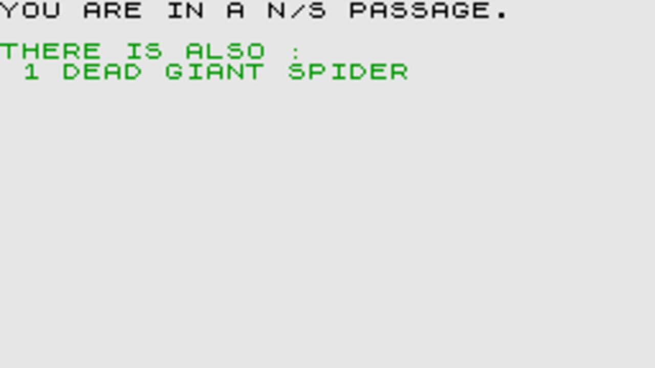 Velnor's Lair — Screenshot 2