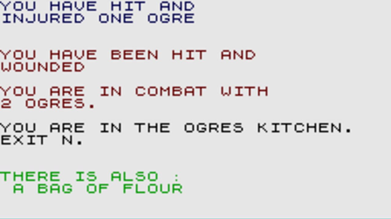 Velnor's Lair — Screenshot 3