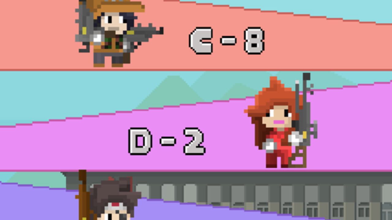 Special Forces-S — Screenshot 2