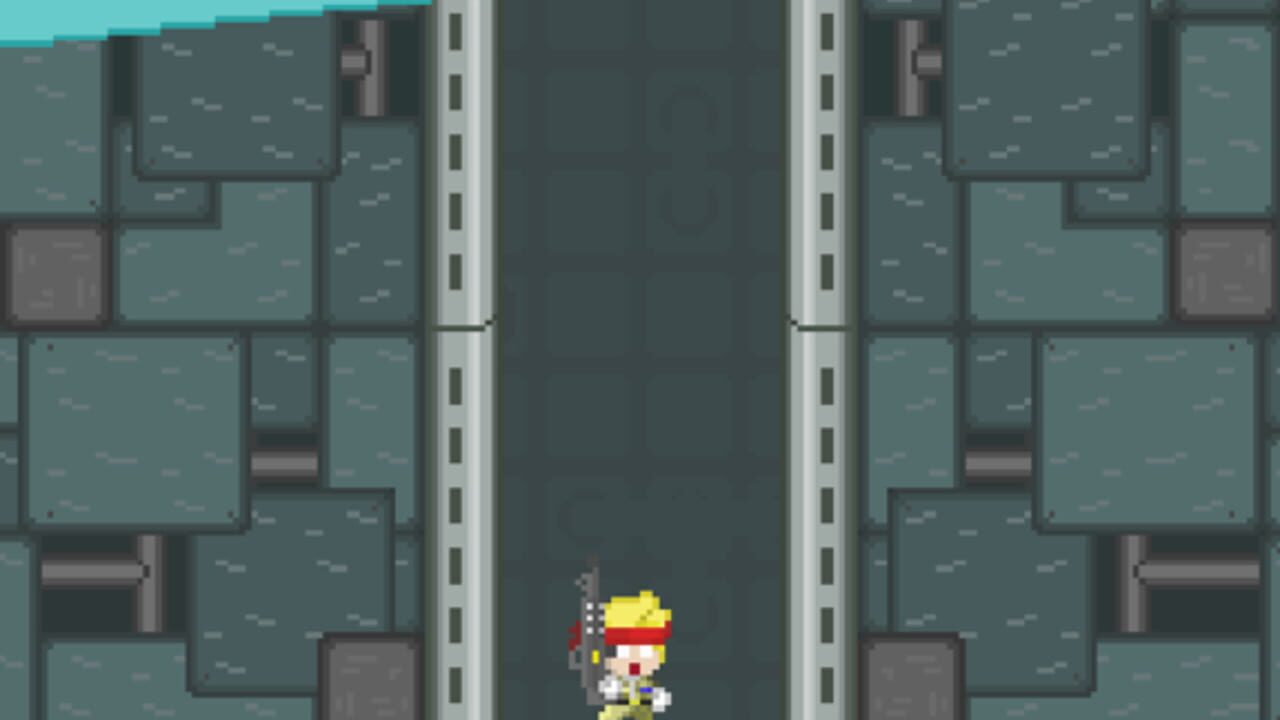 Special Forces-S — Screenshot 3
