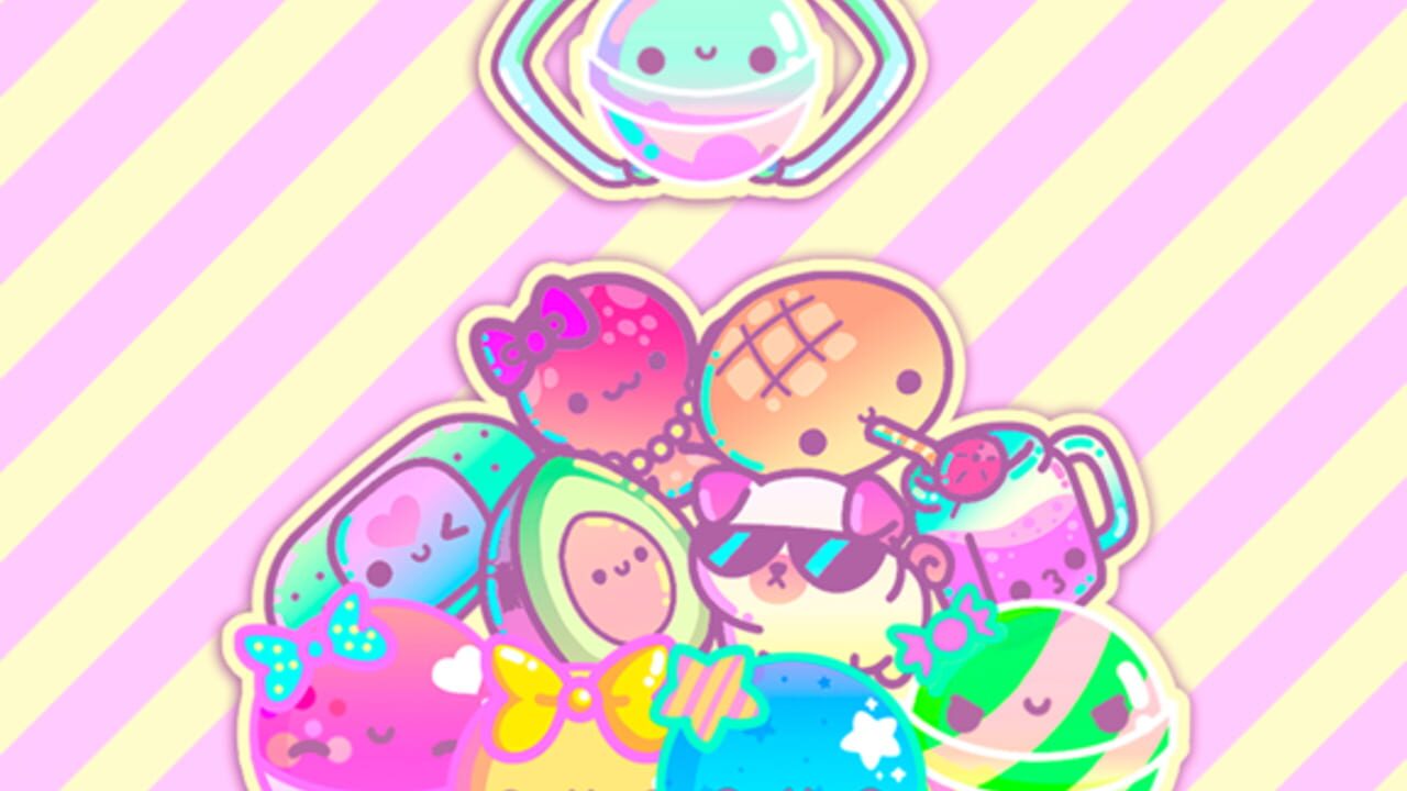 Clawberta Image