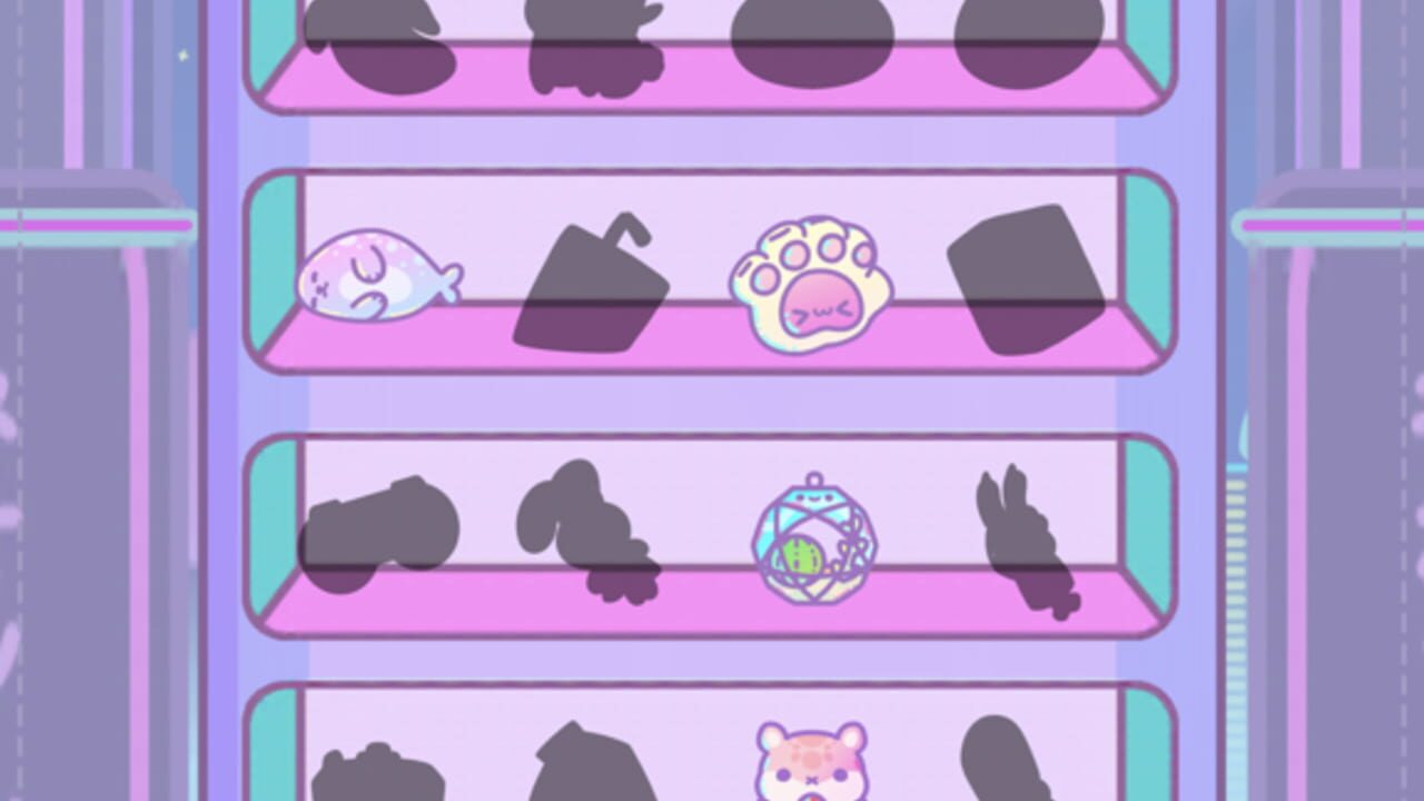 Clawberta Image