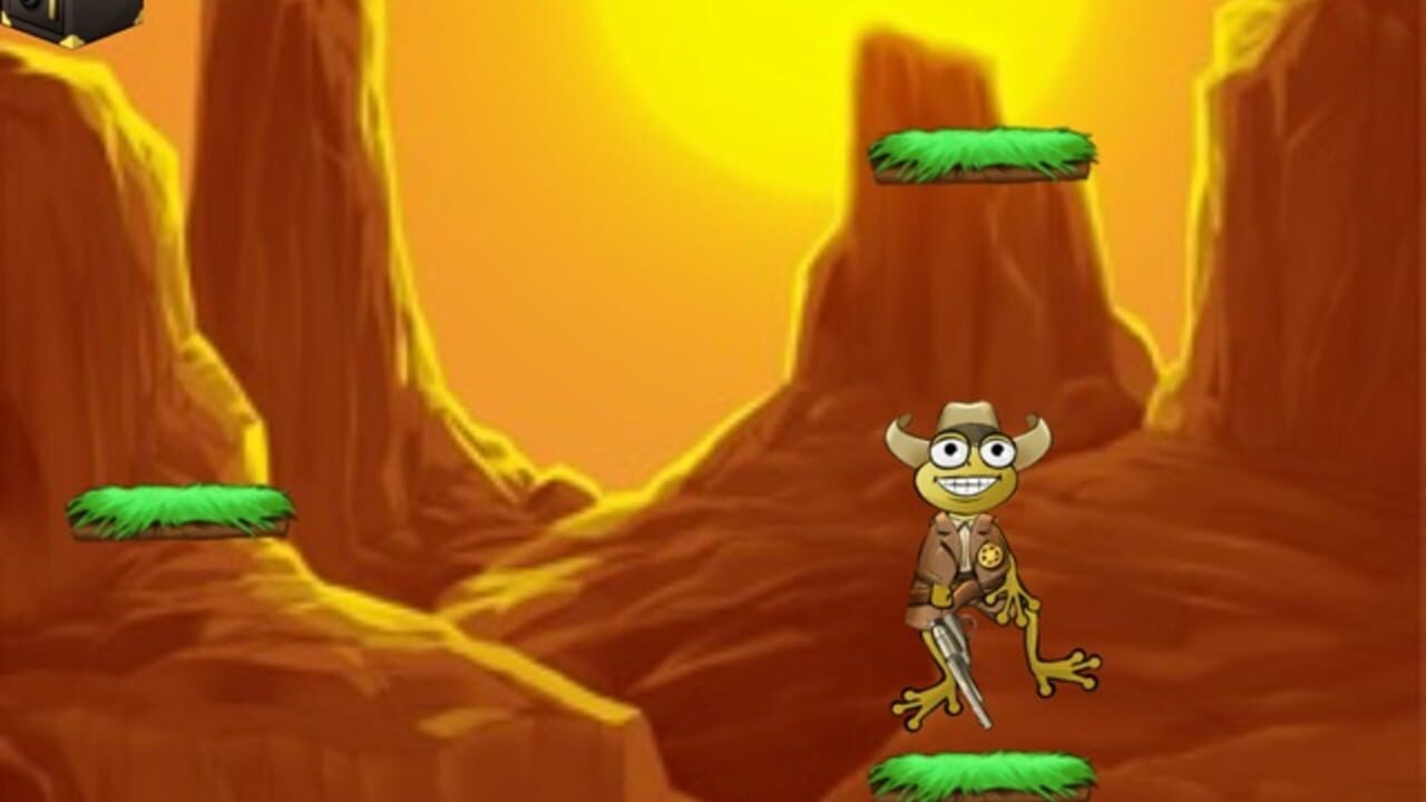 Froggy Jump — Screenshot 3