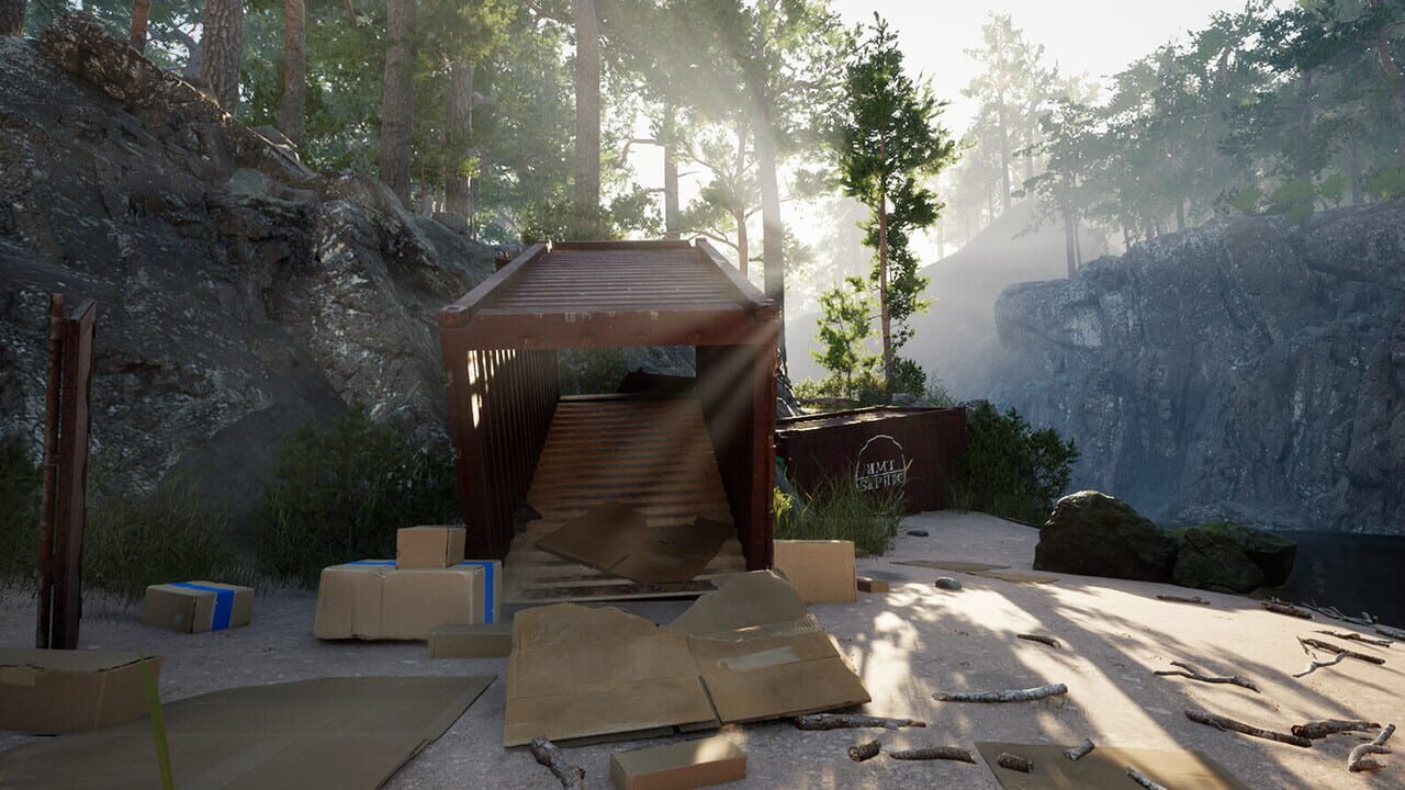 The Archipelago Promise Image