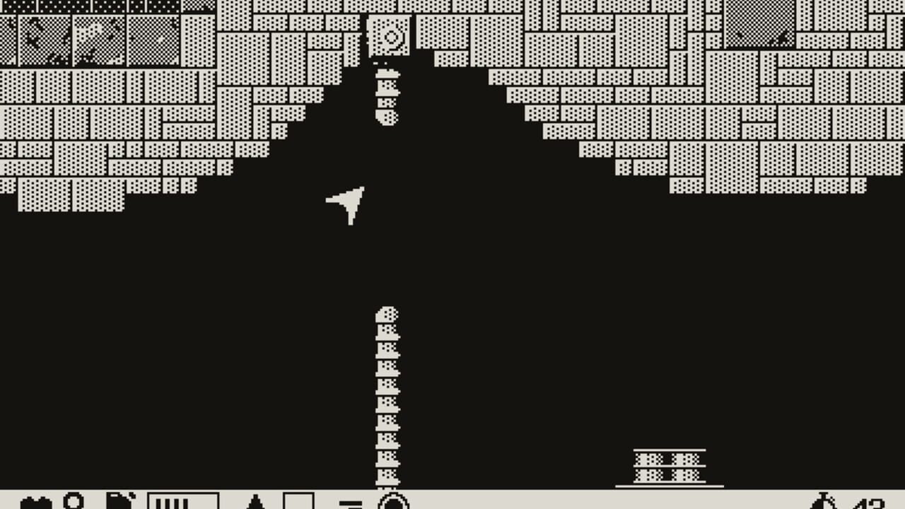 Gravity Express — Screenshot 2