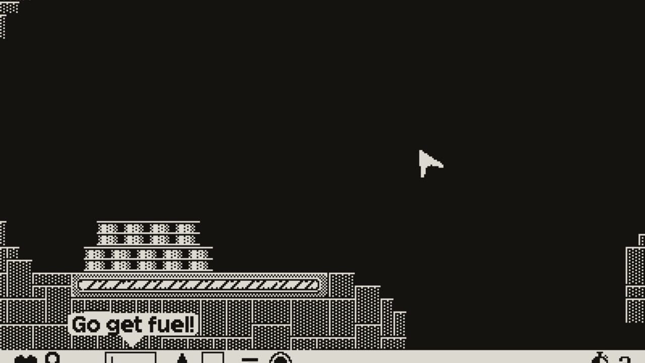 Gravity Express — Screenshot 3