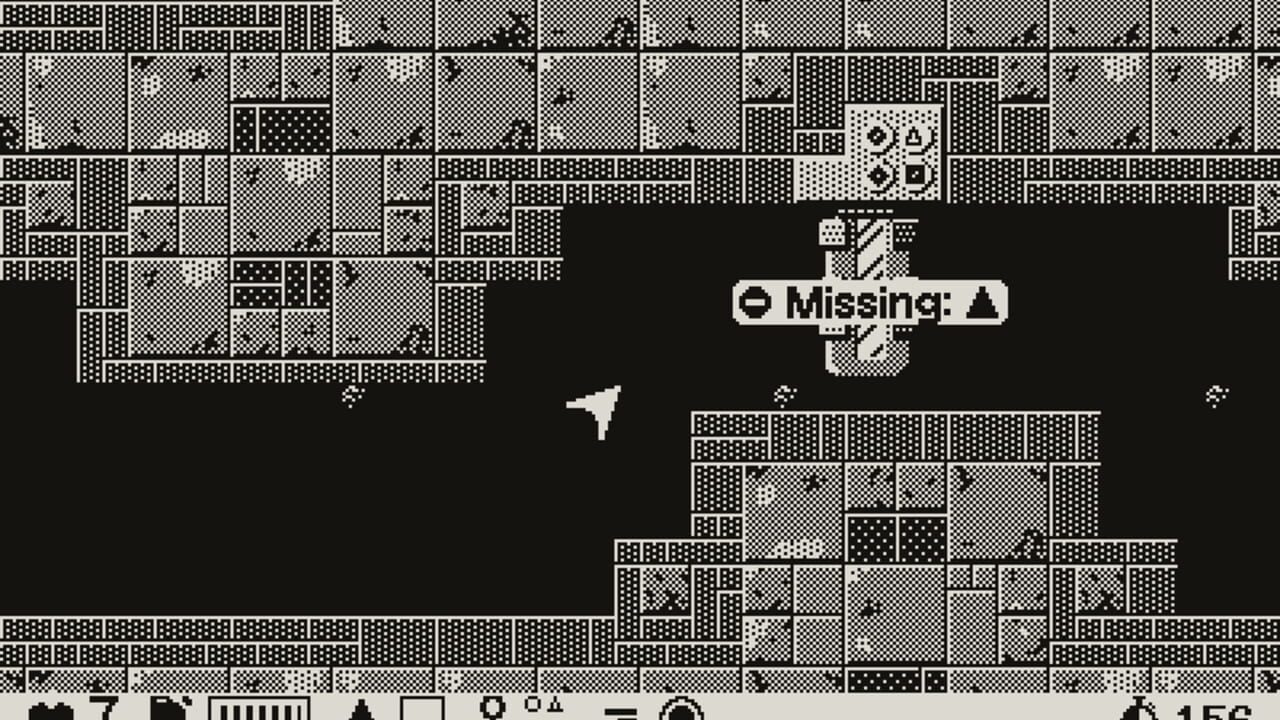 Gravity Express — Screenshot 4