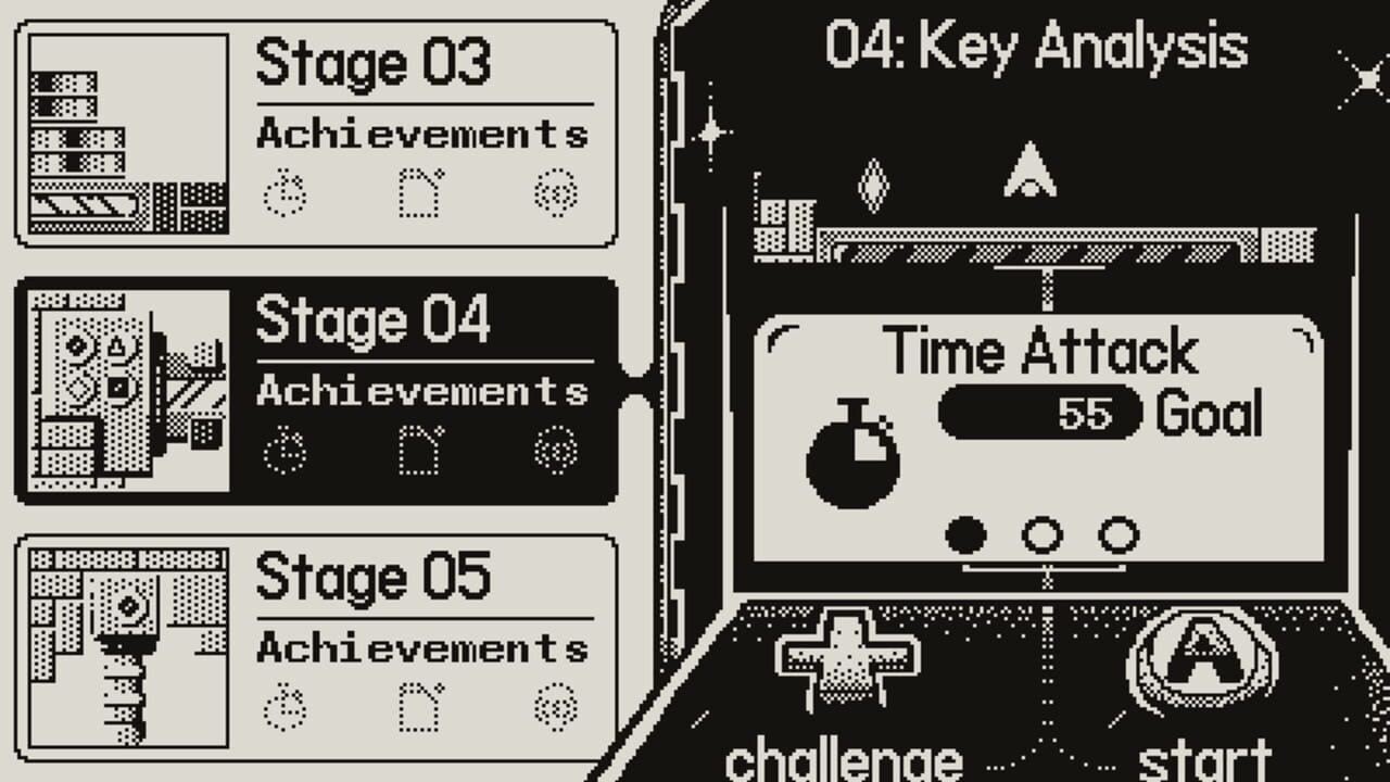 Gravity Express — Screenshot 5