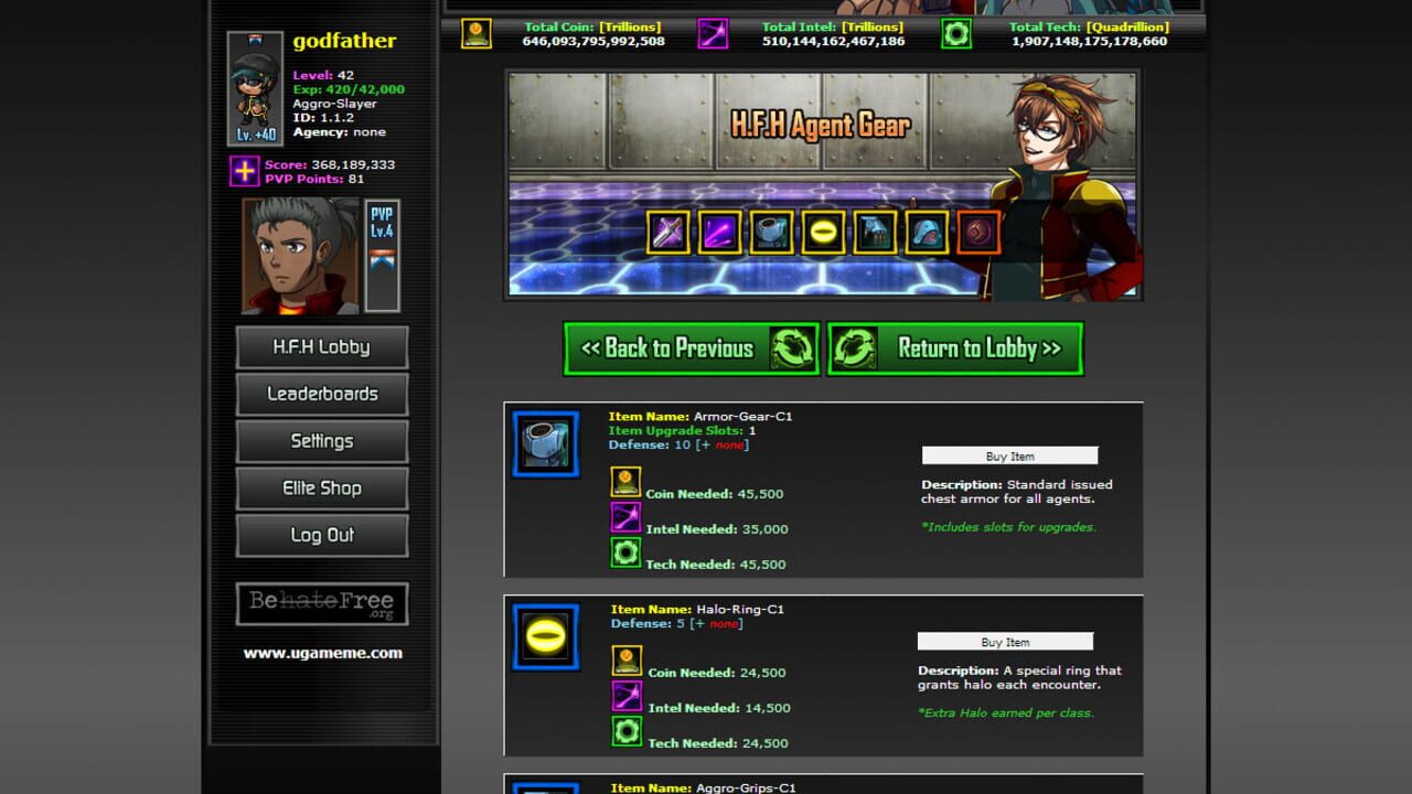 Screenshot 4
