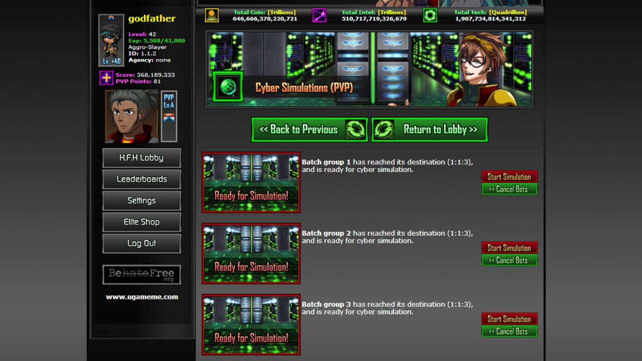 Screenshot 5