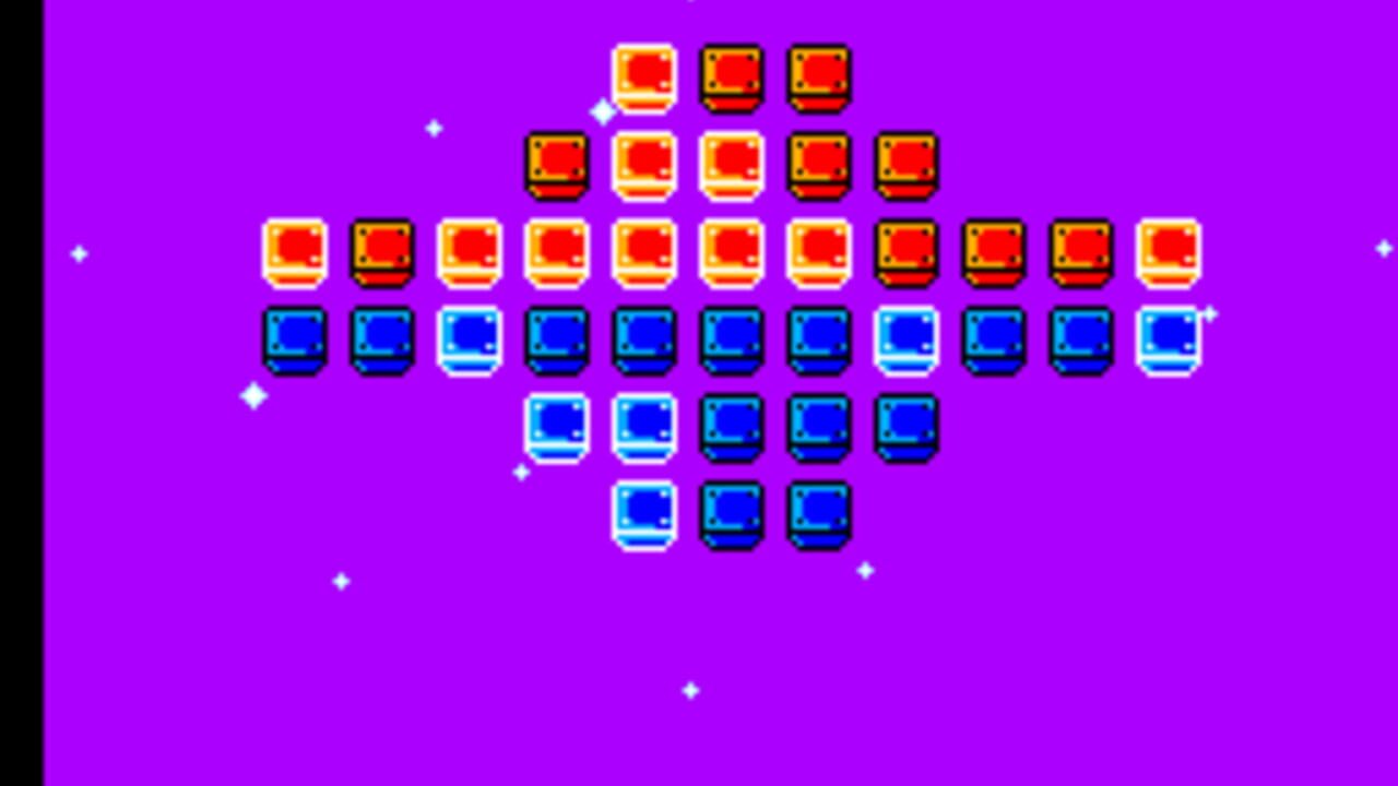 WekaInvaders — Screenshot 2