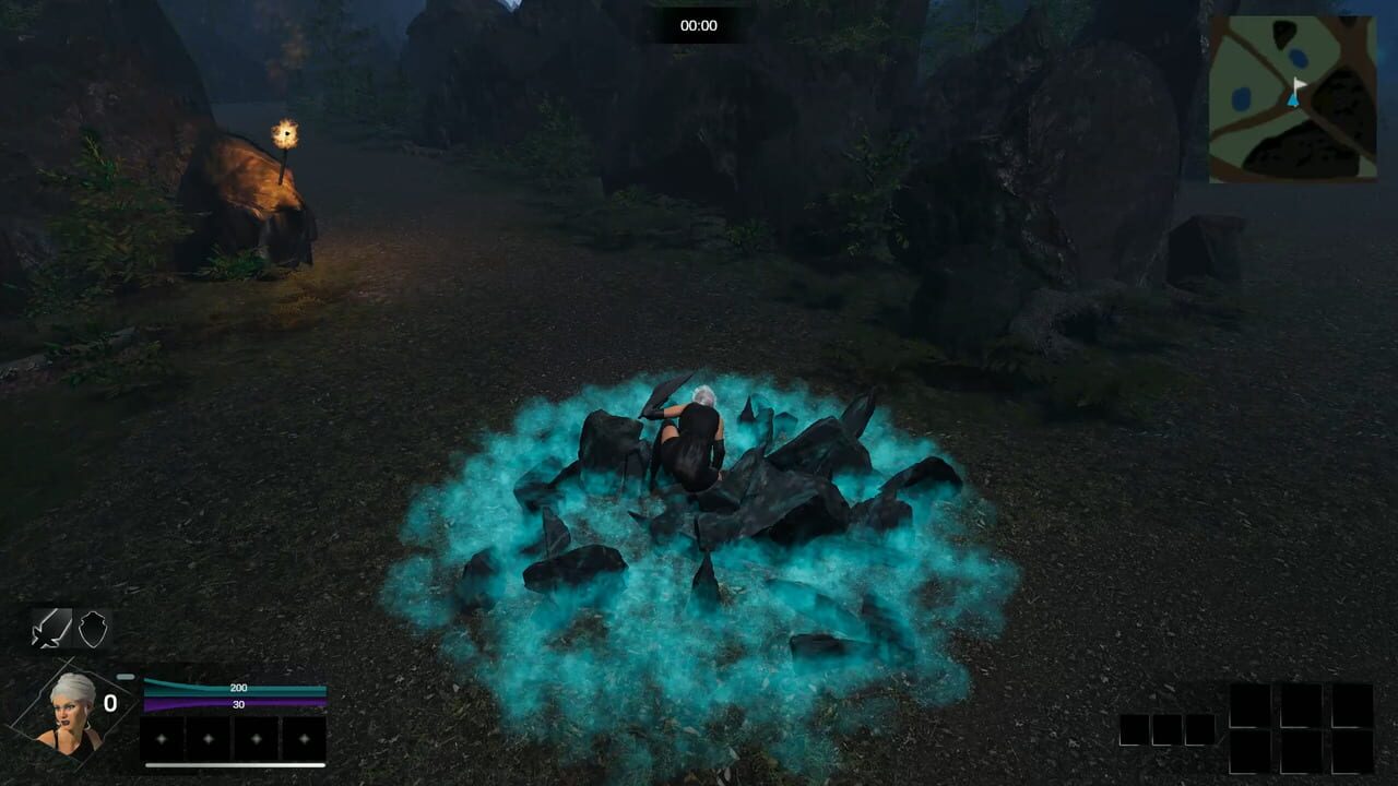 Ka: Keepers & Assassins Image