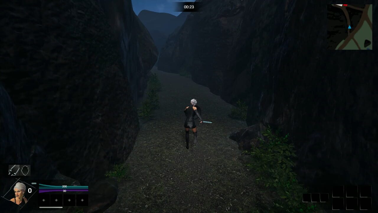 Ka: Keepers & Assassins Image