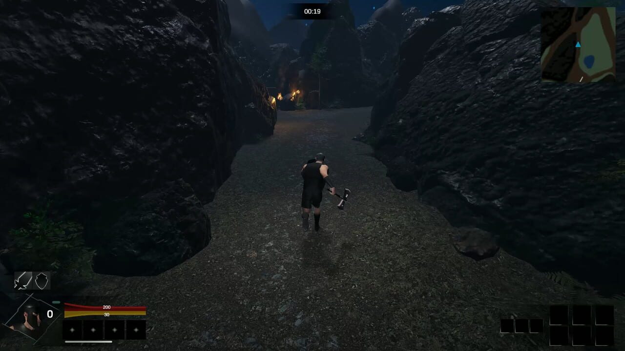 Ka: Keepers & Assassins Image