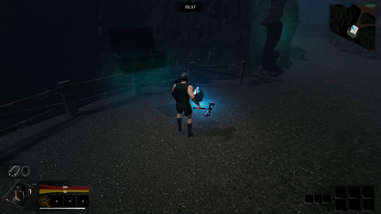 Ka: Keepers & Assassins Image