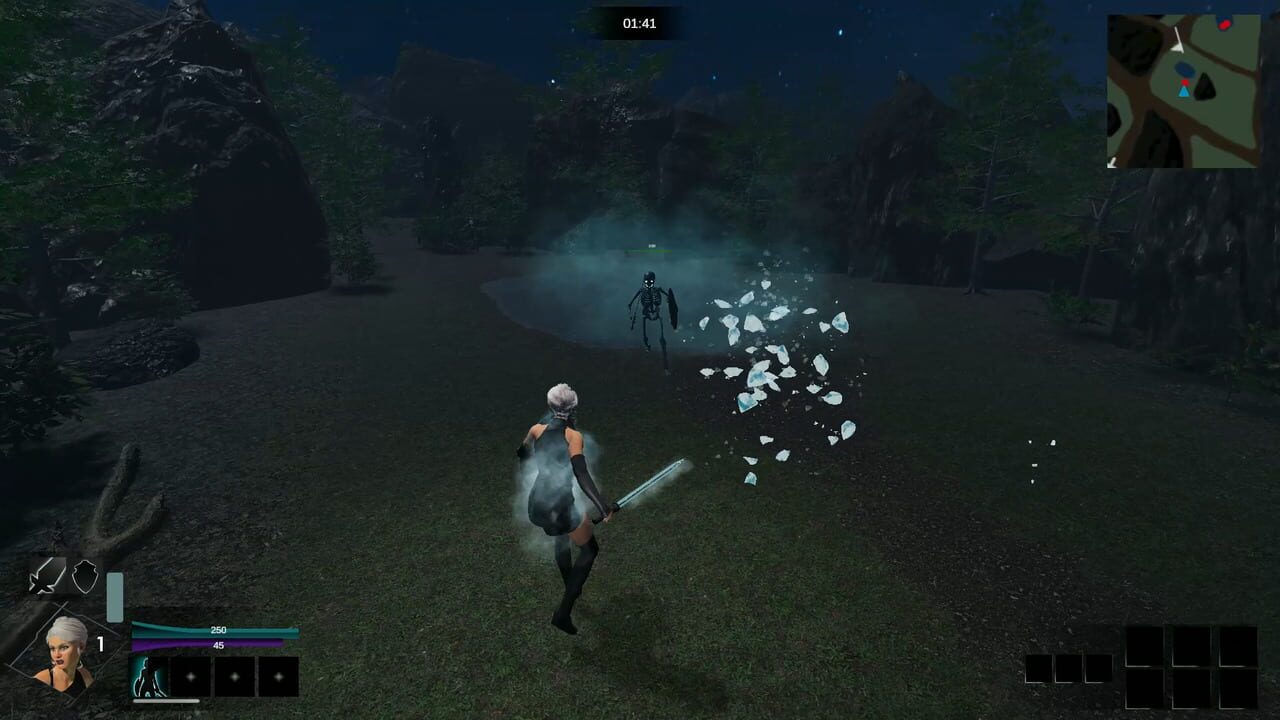 Ka: Keepers & Assassins Image